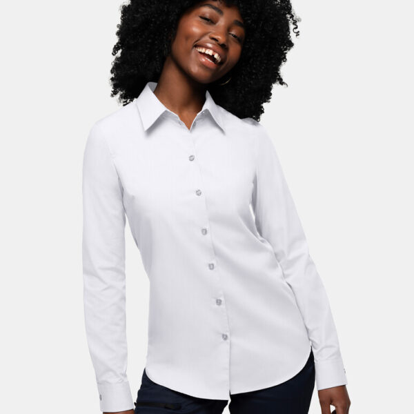 HAKRO Bluse MIKRALINAR® - Produktbild