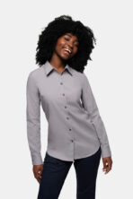 HAKRO Bluse MIKRALINAR® - Produktbild