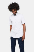 HAKRO 1/2-Arm Hemd MIKRALINAR® Comfort - Produktbild