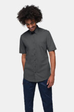 HAKRO 1/2-Arm Hemd MIKRALINAR® Comfort - Produktbild