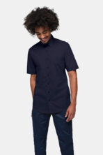 HAKRO 1/2-Arm Hemd MIKRALINAR® Comfort - Produktbild