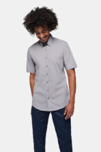 HAKRO 1/2-Arm Hemd MIKRALINAR® Comfort - Produktbild