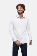 HAKRO Hemd MIKRALINAR® Comfort - Produktbild