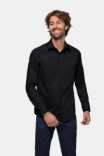 HAKRO Hemd MIKRALINAR® Comfort - Produktbild