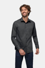 HAKRO Hemd MIKRALINAR® Comfort - Produktbild