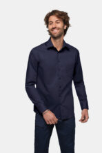 HAKRO Hemd MIKRALINAR® Comfort - Produktbild