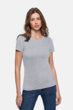 HAKRO Damen T-Shirt Classic - Produktbild