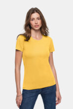 HAKRO Damen T-Shirt Classic - Produktbild