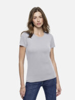 HAKRO Damen T-Shirt Classic - Produktbild