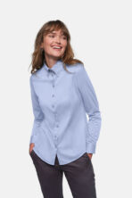 HAKRO Bluse Natural Stretch - Produktbild