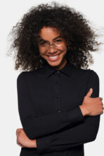 HAKRO COTTON TEC® Bluse - Produktbild