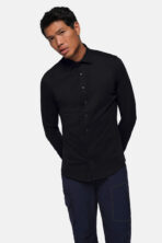 HAKRO COTTON TEC® Hemd - Produktbild