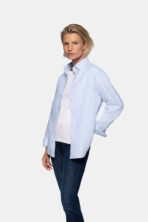 HAKRO Oxford Bluse - Produktbild