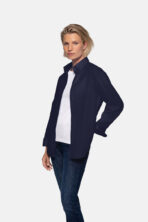 HAKRO Oxford Bluse - Produktbild