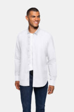 HAKRO Oxford Hemd - Produktbild