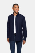 HAKRO Oxford Hemd - Produktbild