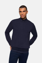 HAKRO Pullover Merino-Wolle - Produktbild