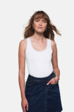 HAKRO Damen Tank-Top Classic - Produktbild