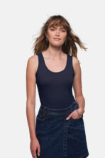 HAKRO Damen Tank-Top Classic - Produktbild