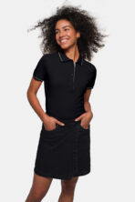 HAKRO Damen Poloshirt Casual - Produktbild