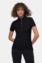 HAKRO Damen Poloshirt COOLMAX® - Produktbild