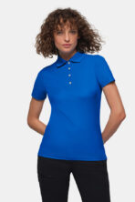HAKRO Damen Poloshirt COOLMAX® - Produktbild