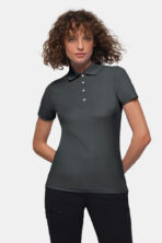 HAKRO Damen Poloshirt COOLMAX® - Produktbild
