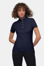 HAKRO Damen Poloshirt COOLMAX® - Produktbild