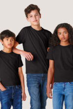 HAKRO Kinder T-Shirt Classic - Produktbild