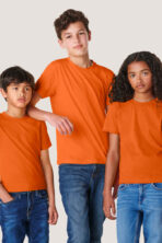 HAKRO Kinder T-Shirt Classic - Produktbild