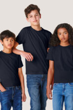 HAKRO Kinder T-Shirt Classic - Produktbild