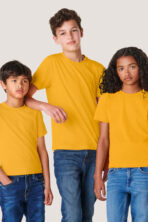 HAKRO Kinder T-Shirt Classic - Produktbild