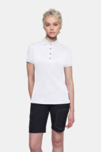 HAKRO COTTON TEC® Damen Poloshirt - Produktbild