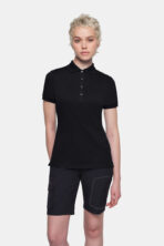 HAKRO COTTON TEC® Damen Poloshirt - Produktbild