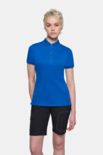 HAKRO COTTON TEC® Damen Poloshirt - Produktbild