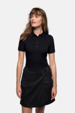 HAKRO Damen Poloshirt MIKRALINAR® - Produktbild
