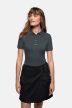 HAKRO Damen Poloshirt MIKRALINAR® - Produktbild