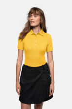 HAKRO Damen Poloshirt MIKRALINAR® - Produktbild