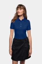 HAKRO Damen Poloshirt MIKRALINAR® - Produktbild