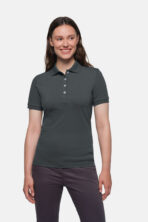 HAKRO Damen Poloshirt Stretch - Produktbild