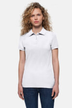 HAKRO Damen Poloshirt Top - Produktbild