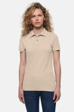 HAKRO Damen Poloshirt Top - Produktbild