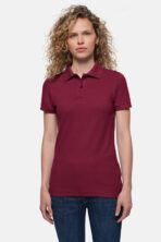 HAKRO Damen Poloshirt Top - Produktbild