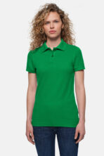 HAKRO Damen Poloshirt Top - Produktbild