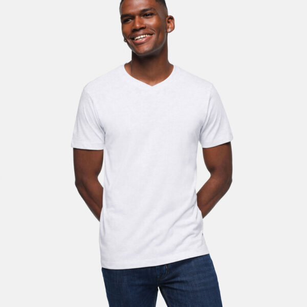 HAKRO V-Shirt Classic - Produktbild