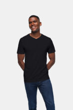 HAKRO V-Shirt Classic - Produktbild