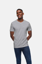 HAKRO V-Shirt Classic - Produktbild