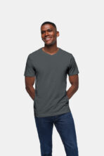 HAKRO V-Shirt Classic - Produktbild