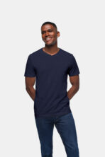 HAKRO V-Shirt Classic - Produktbild