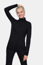 HAKRO Damen Interlockjacke - Produktbild